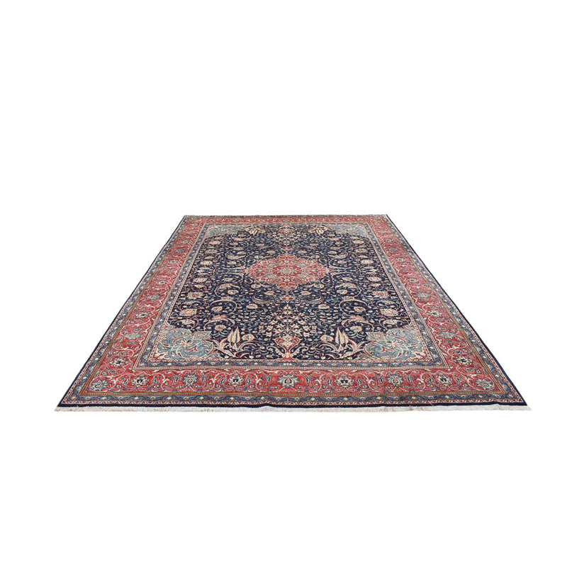 Perser Rug - Classic - 377 x 283 cm - dark blue