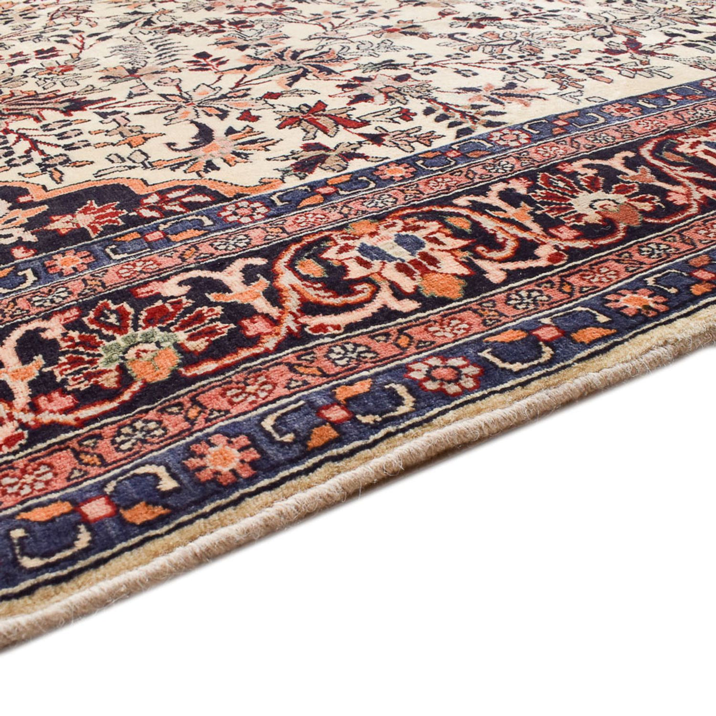 Bidjar Rug 300x217cm - Persian Rugs