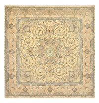 Perser Rug - Tabriz - Royal - 267 x 251 cm - sand