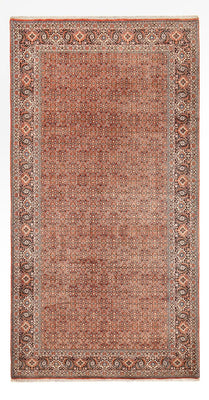 Perser Rug - Bidjar other shape  - 398 x 205 cm - rust