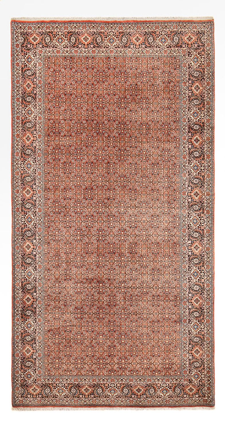 Perser Rug - Bidjar other shape  - 398 x 205 cm - rust