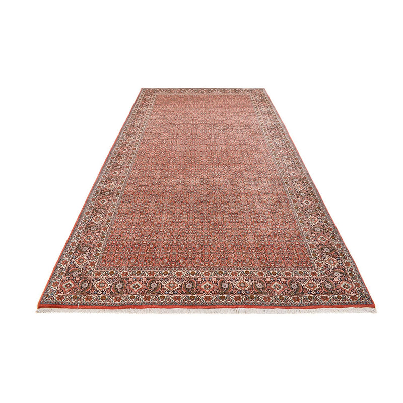 Perser Rug - Bidjar other shape  - 393 x 205 cm - rust