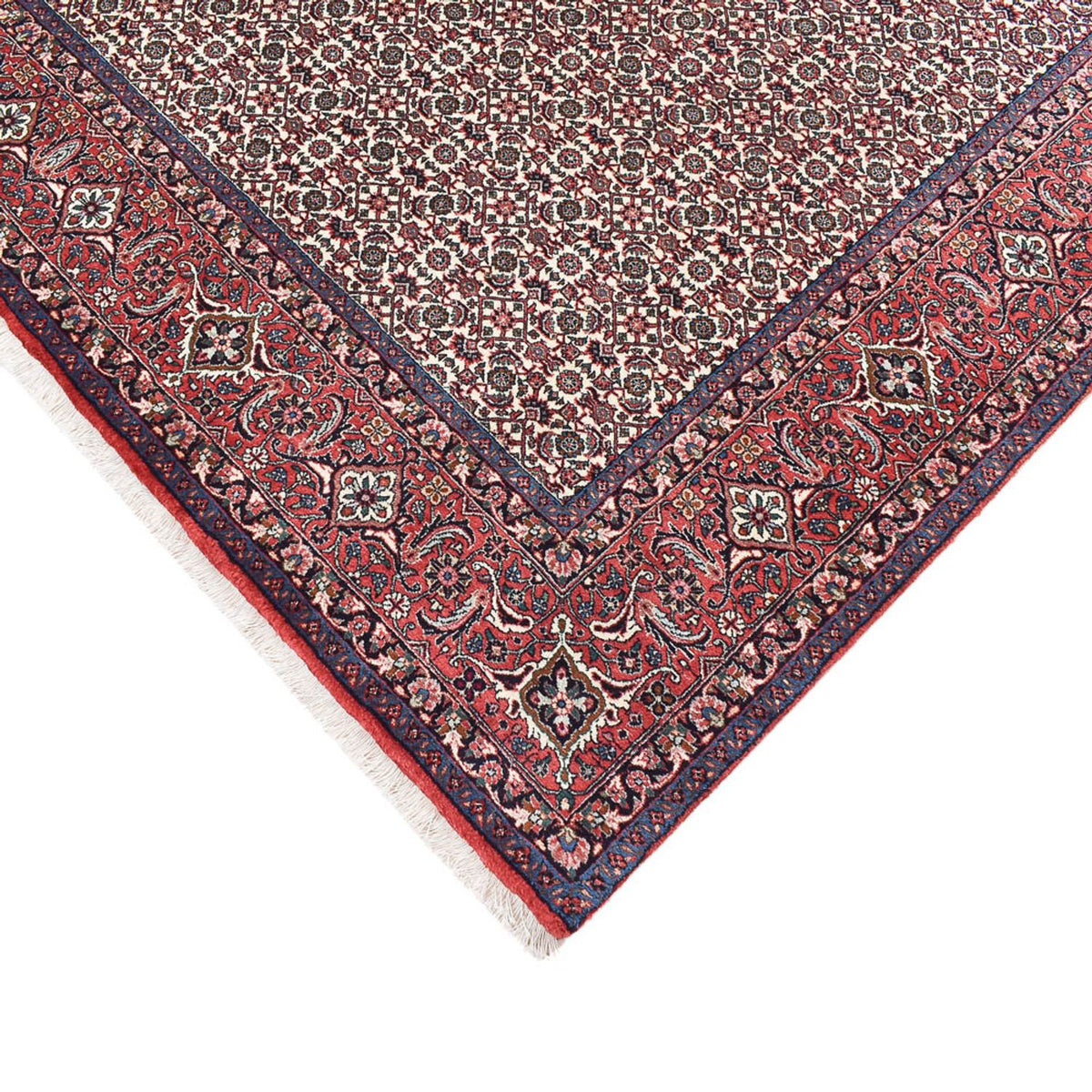 Perser Rug - Bidjar other shape  - 395 x 205 cm - rust