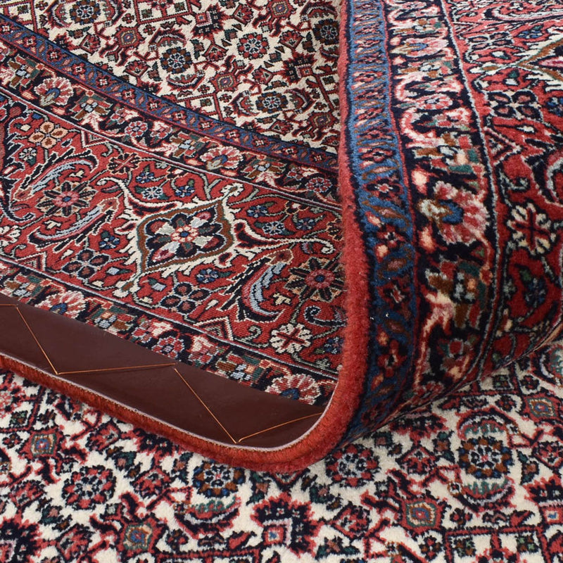 Perser Rug - Bidjar other shape  - 395 x 205 cm - rust