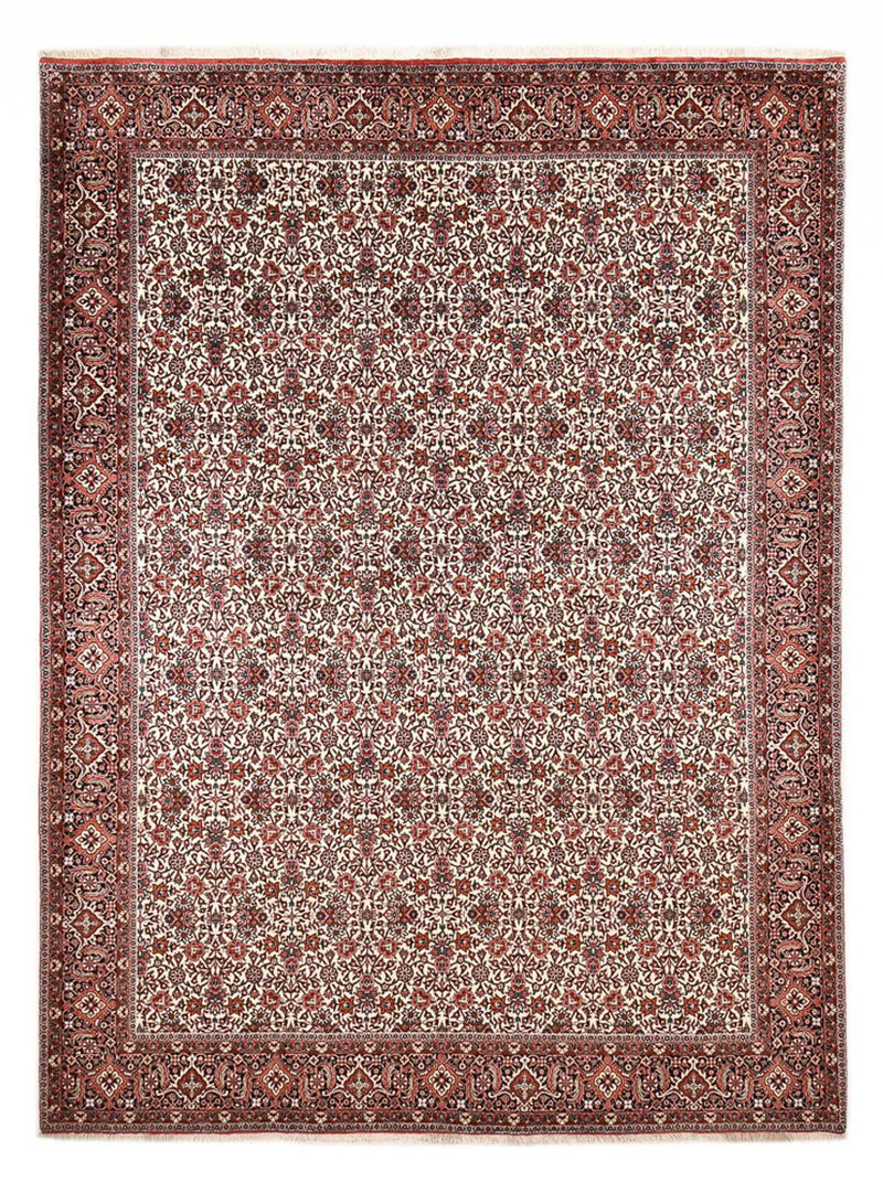 Perser Rug - Bidjar - 345 x 254 cm - rust