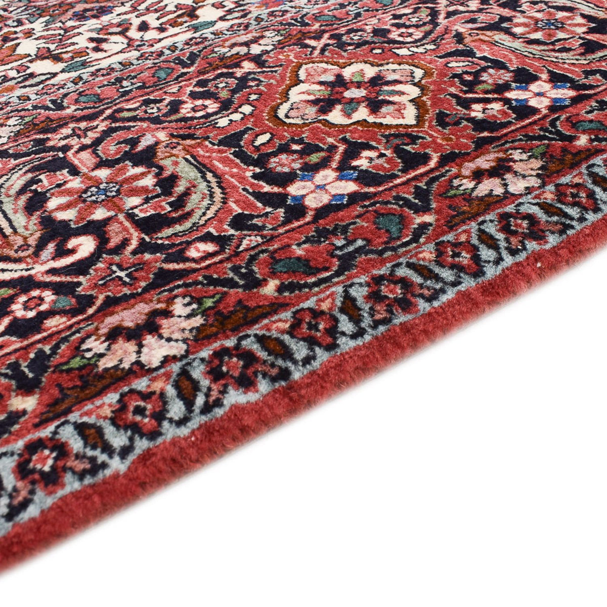 Bidjar Rug 254x345cm - Persian Rugs
