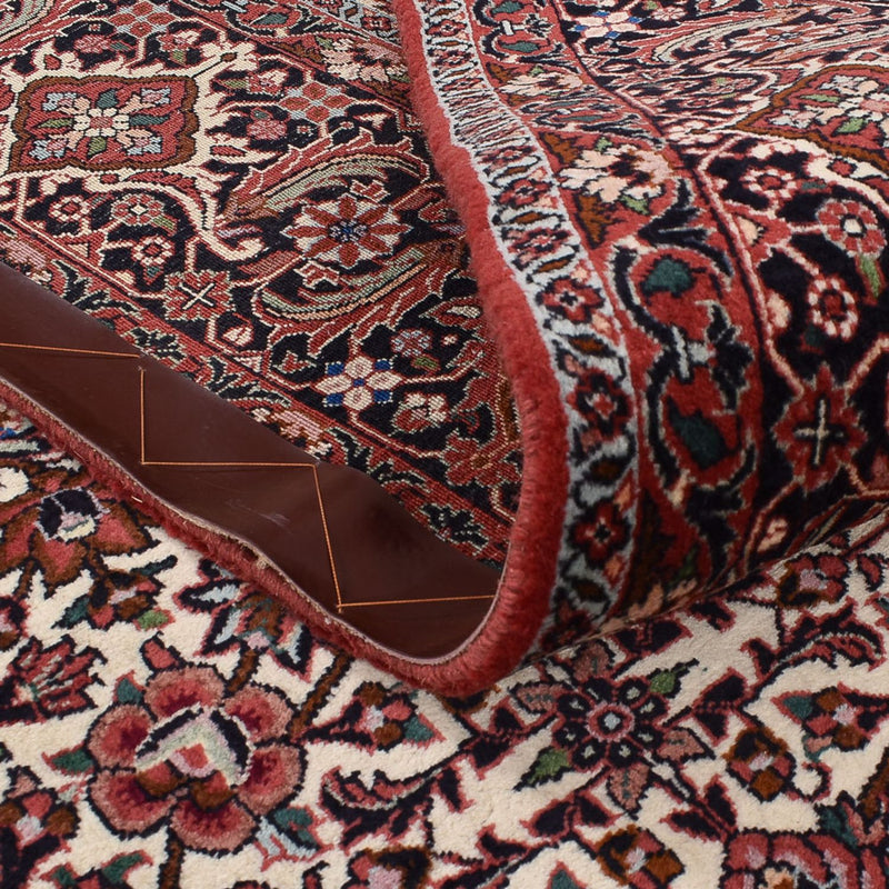 Perser Rug - Bidjar - 345 x 254 cm - rust