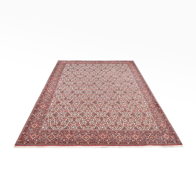 Perser Rug - Bidjar - 345 x 254 cm - rust