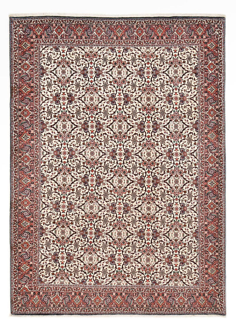 Perser Rug - Bidjar - 350 x 254 cm - rust