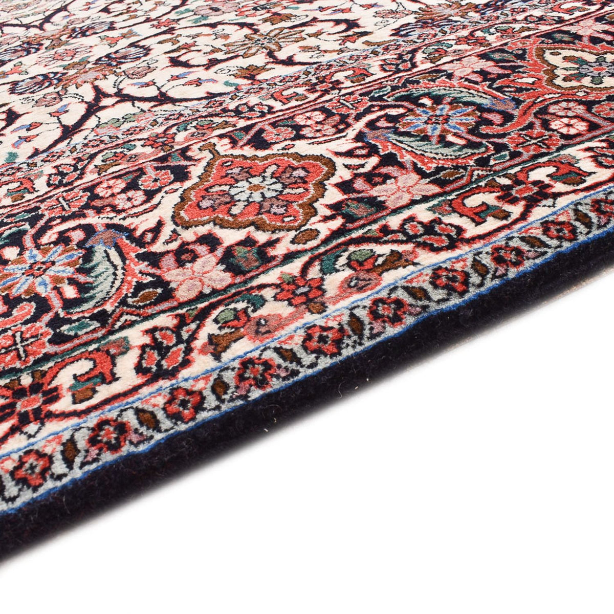 Bidjar Rug 254x350cm - Persian Rugs