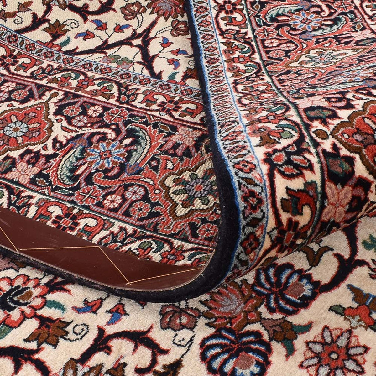 Perser Rug - Bidjar - 350 x 254 cm - rust