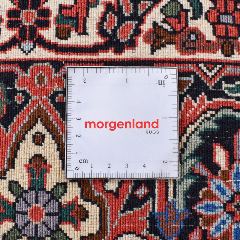 Perser Rug - Bidjar - 350 x 254 cm - rust