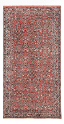Perser Rug - Bidjar other shape  - 394 x 203 cm - rust