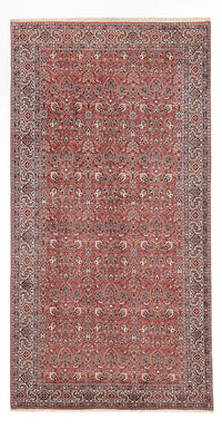 Perser Rug - Bidjar other shape  - 394 x 203 cm - rust