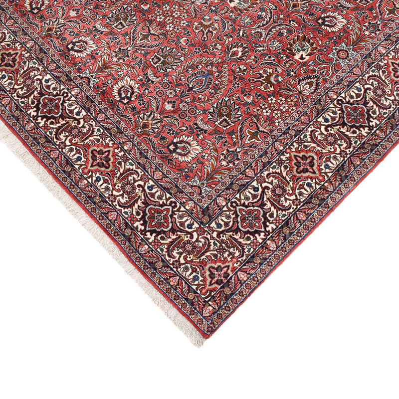 Perser Rug - Bidjar other shape  - 394 x 203 cm - rust