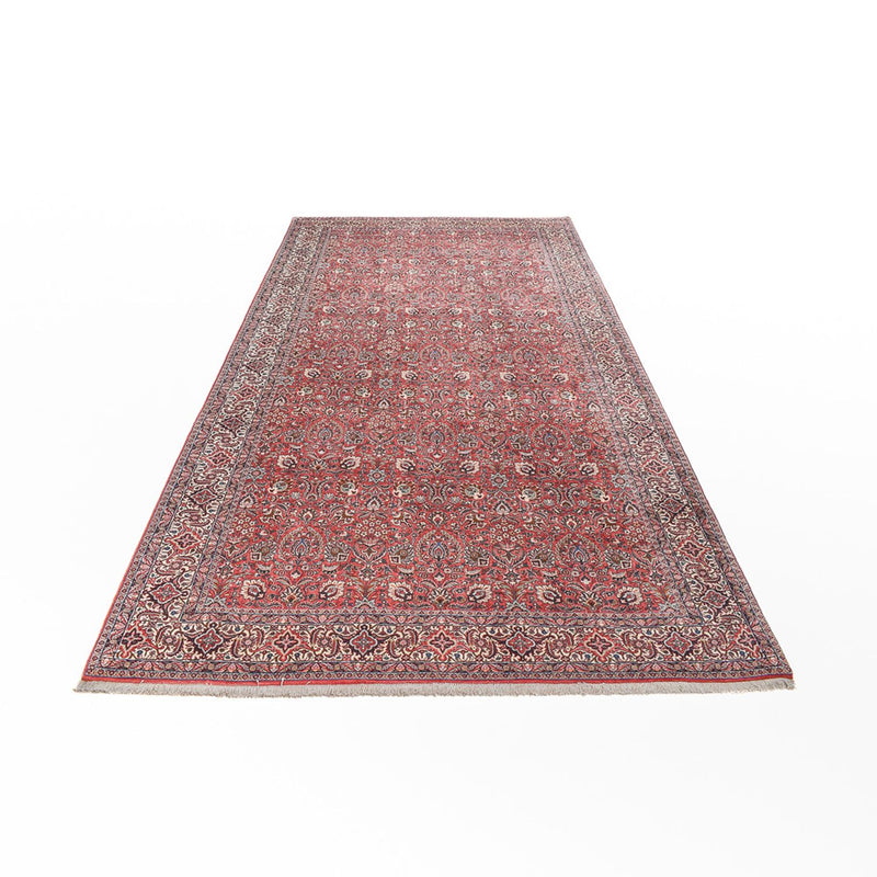 Perser Rug - Bidjar other shape  - 394 x 203 cm - rust