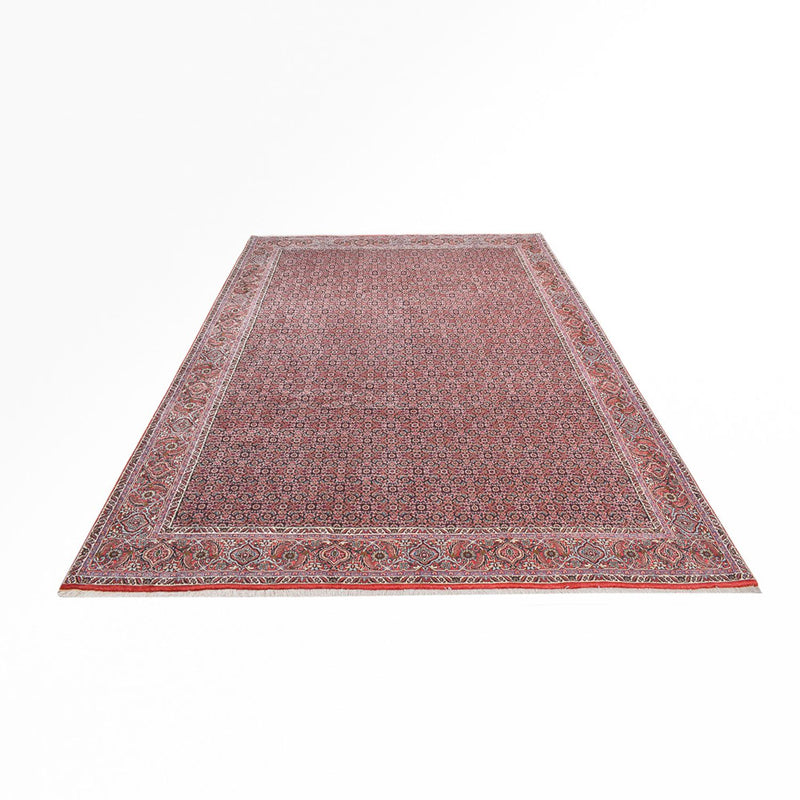 Perser Rug - Bidjar - 362 x 258 cm - rust
