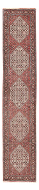 Bidjar Rug 397x80cm - Persian Rugs