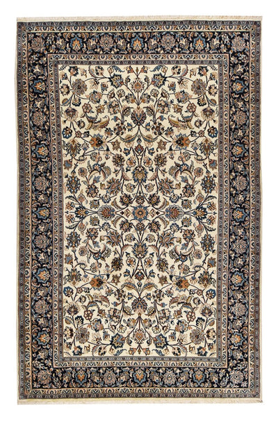 Mashhad Rug 195x295cm - Persian Rugs