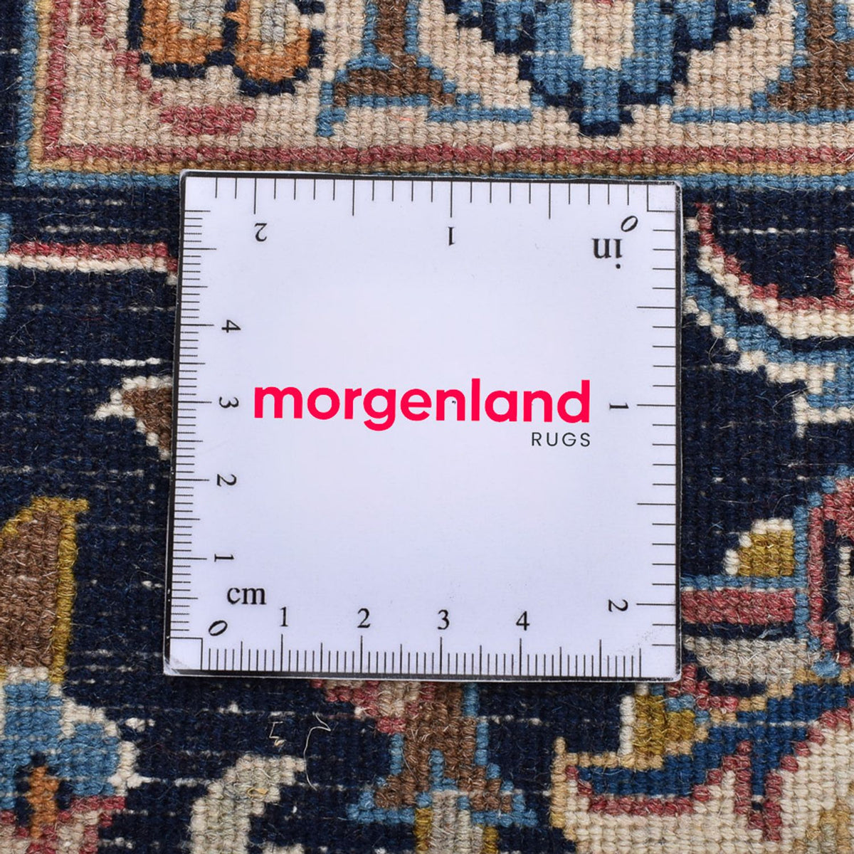 Perser Rug - Classic - 295 x 195 cm - sand