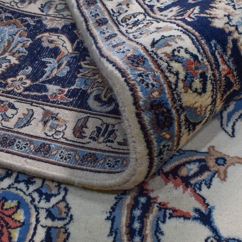 Perser Rug - Classic - 347 x 253 cm - cream