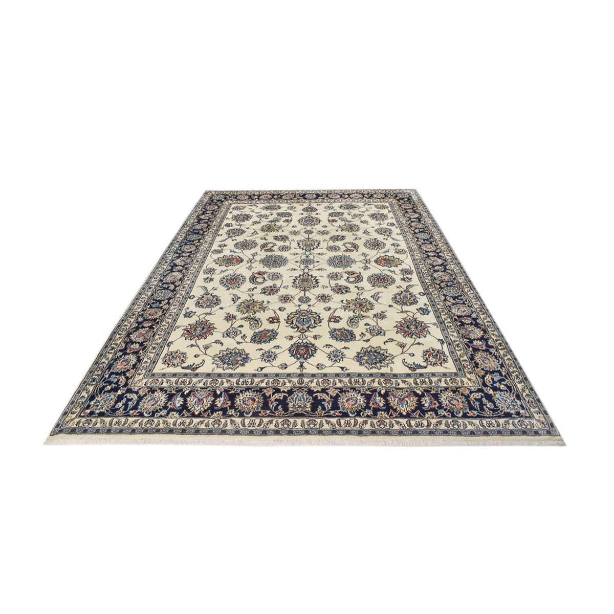 Perser Rug - Classic - 347 x 253 cm - cream