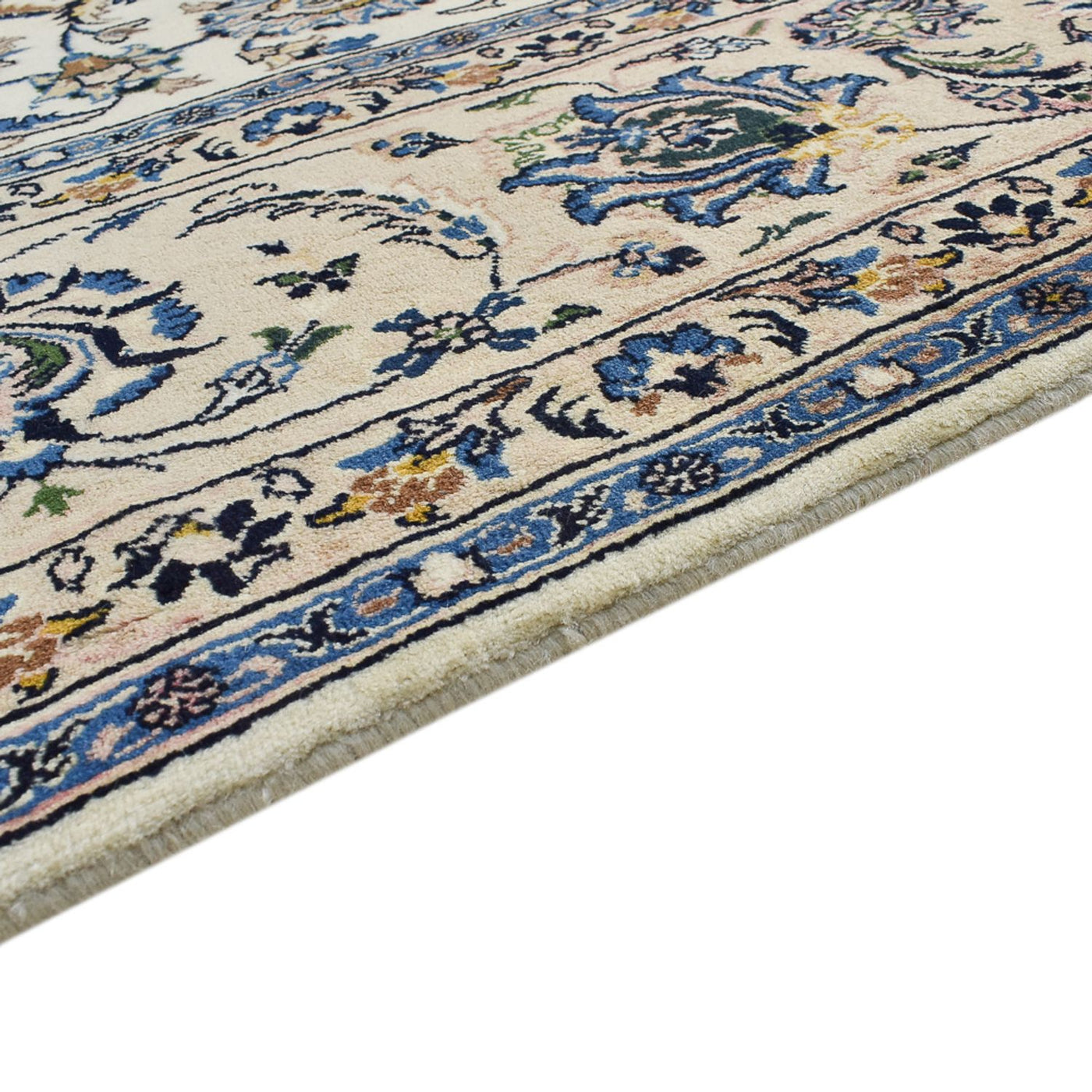 Mashhad Rug 348x239cm - Persian Rugs