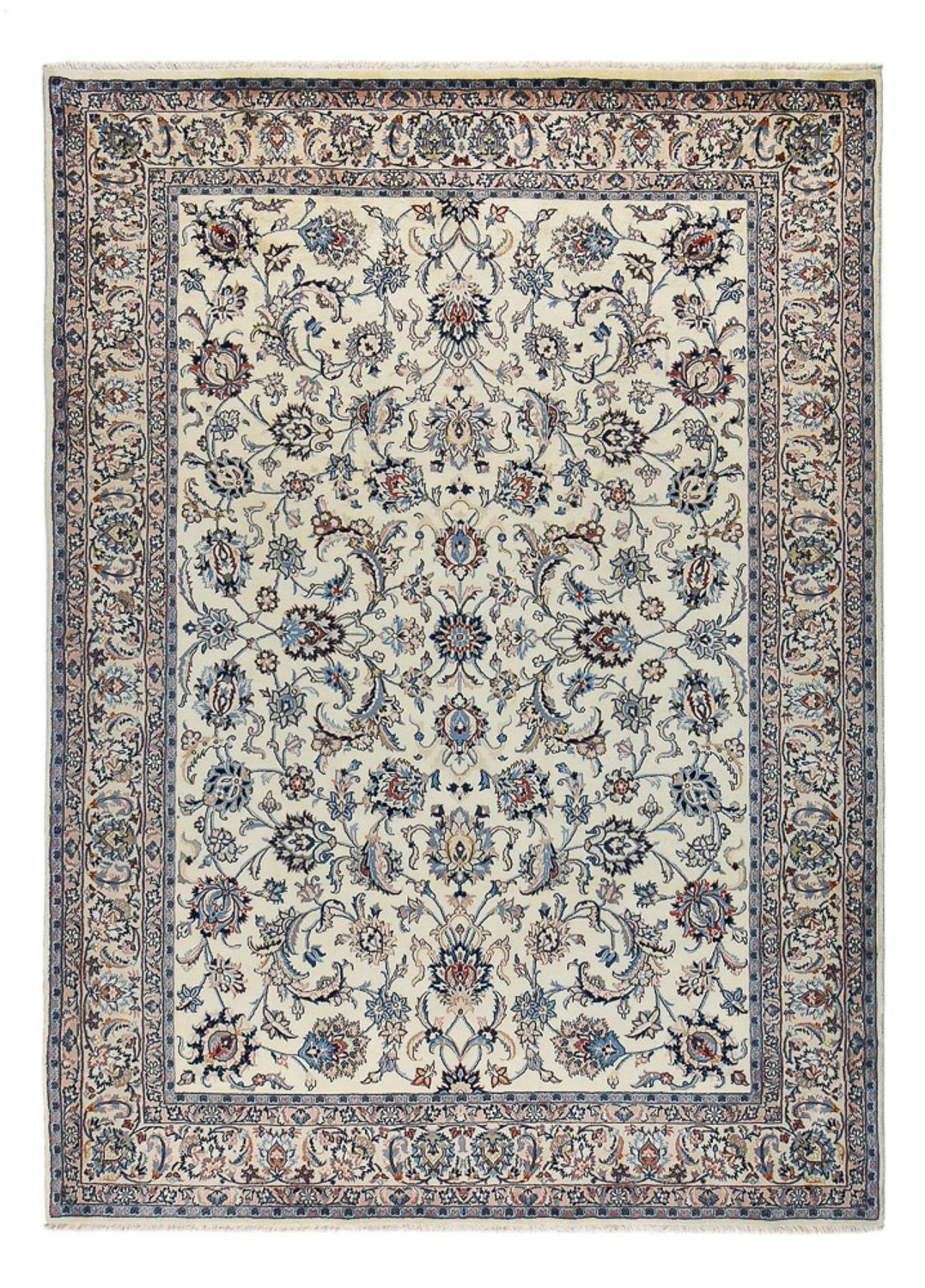 Perser Rug - Classic - 350 x 240 cm - sand