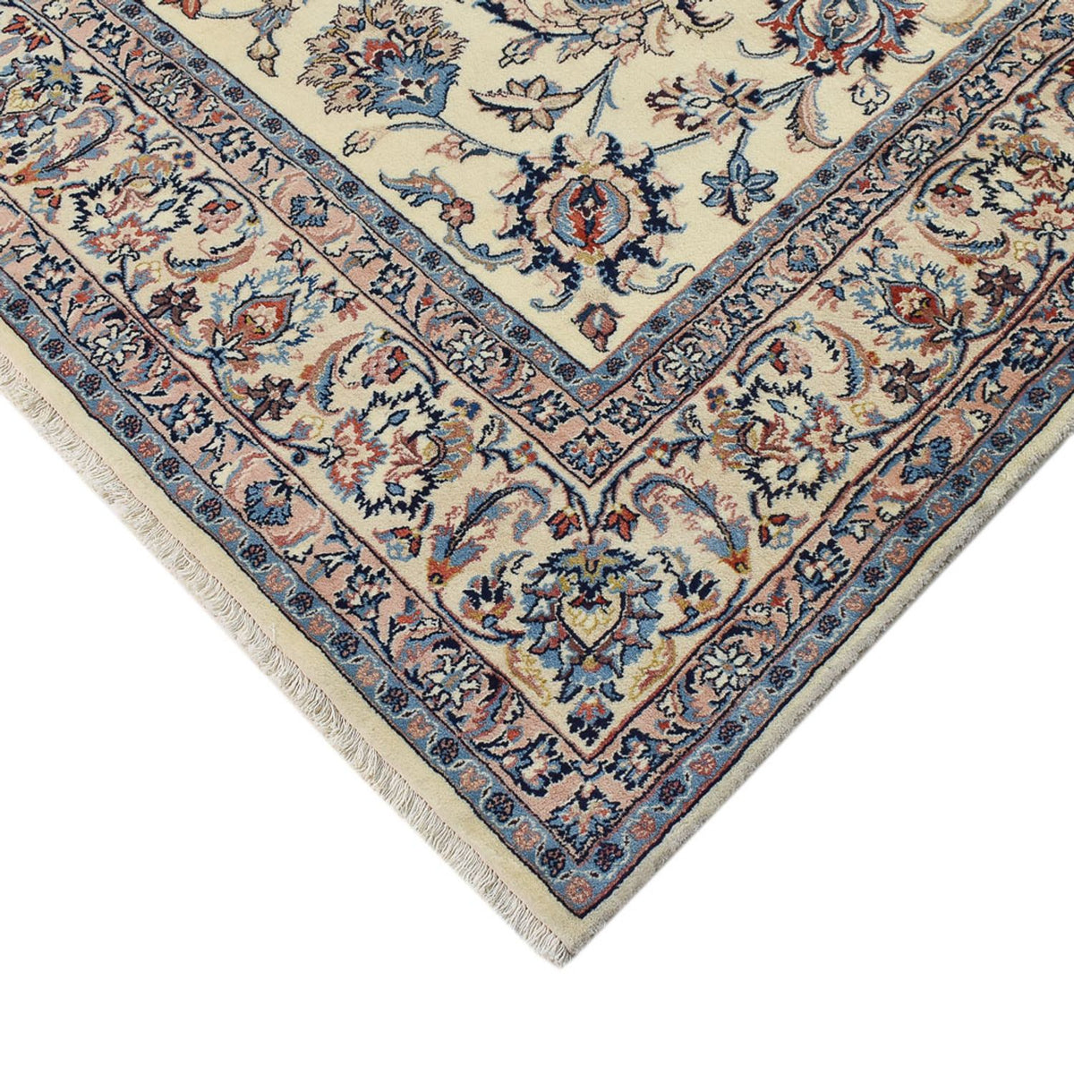 Perser Rug - Classic - 350 x 240 cm - sand