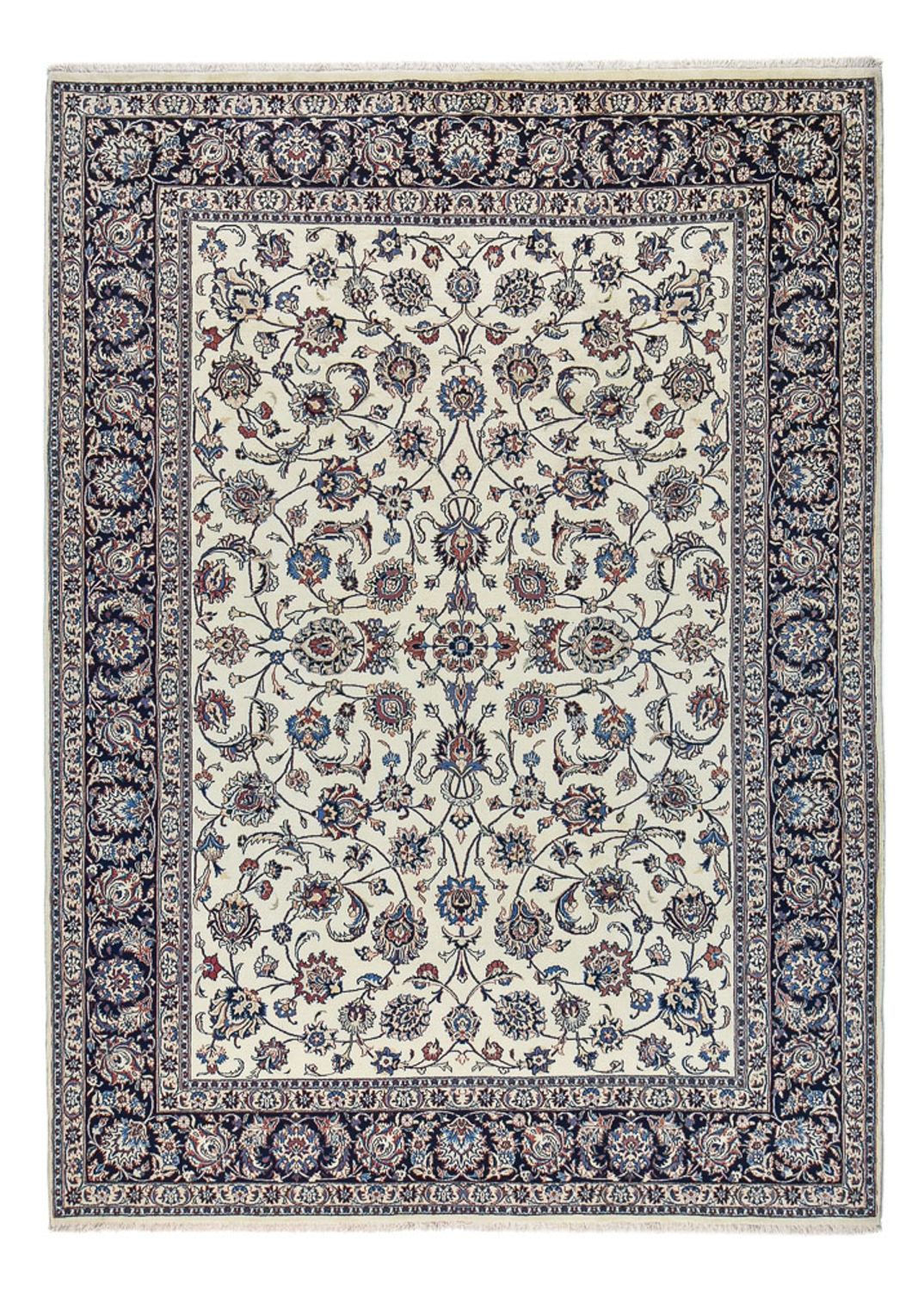 Perser Rug - Classic - 350 x 246 cm - sand