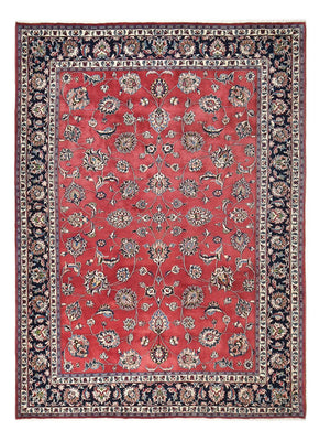 Perser Rug - Classic - 346 x 247 cm - red