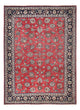 Mashhad Rug 346x247cm - Persian Rugs