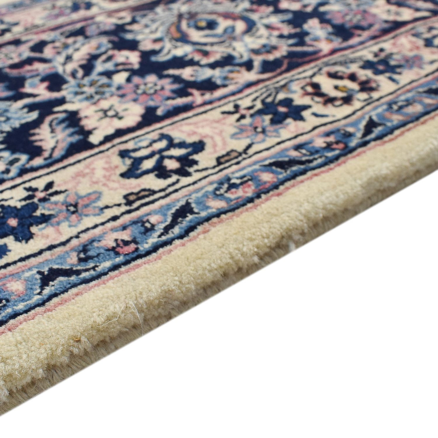 Mashhad Rug 339x250cm - Persian Rugs