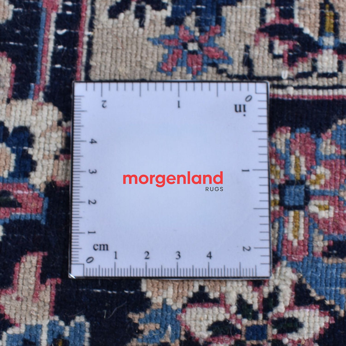 Perser Rug - Classic - 339 x 250 cm - sand