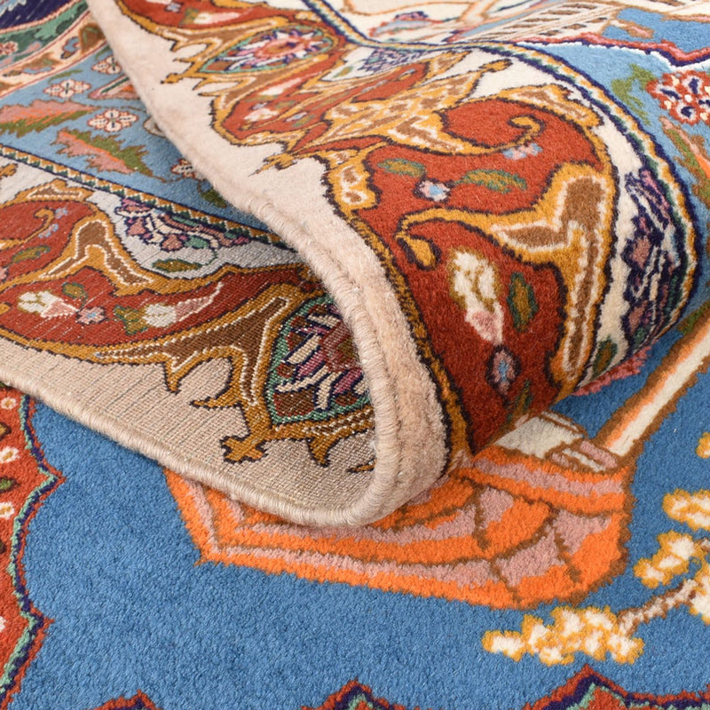 Perser Rug - Classic - 294 x 201 cm - multicolored