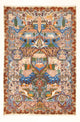 Kashmar Rug 201x302cm - Persian Rugs
