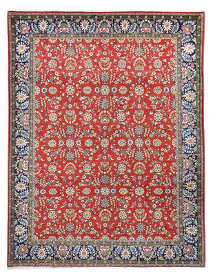 Perser Rug - Royal - Royal - 402 x 310 cm - red