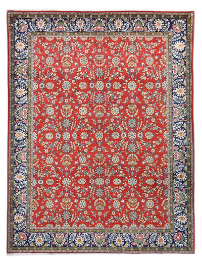 Golpayegan Rug 310x402cm - Persian Rugs
