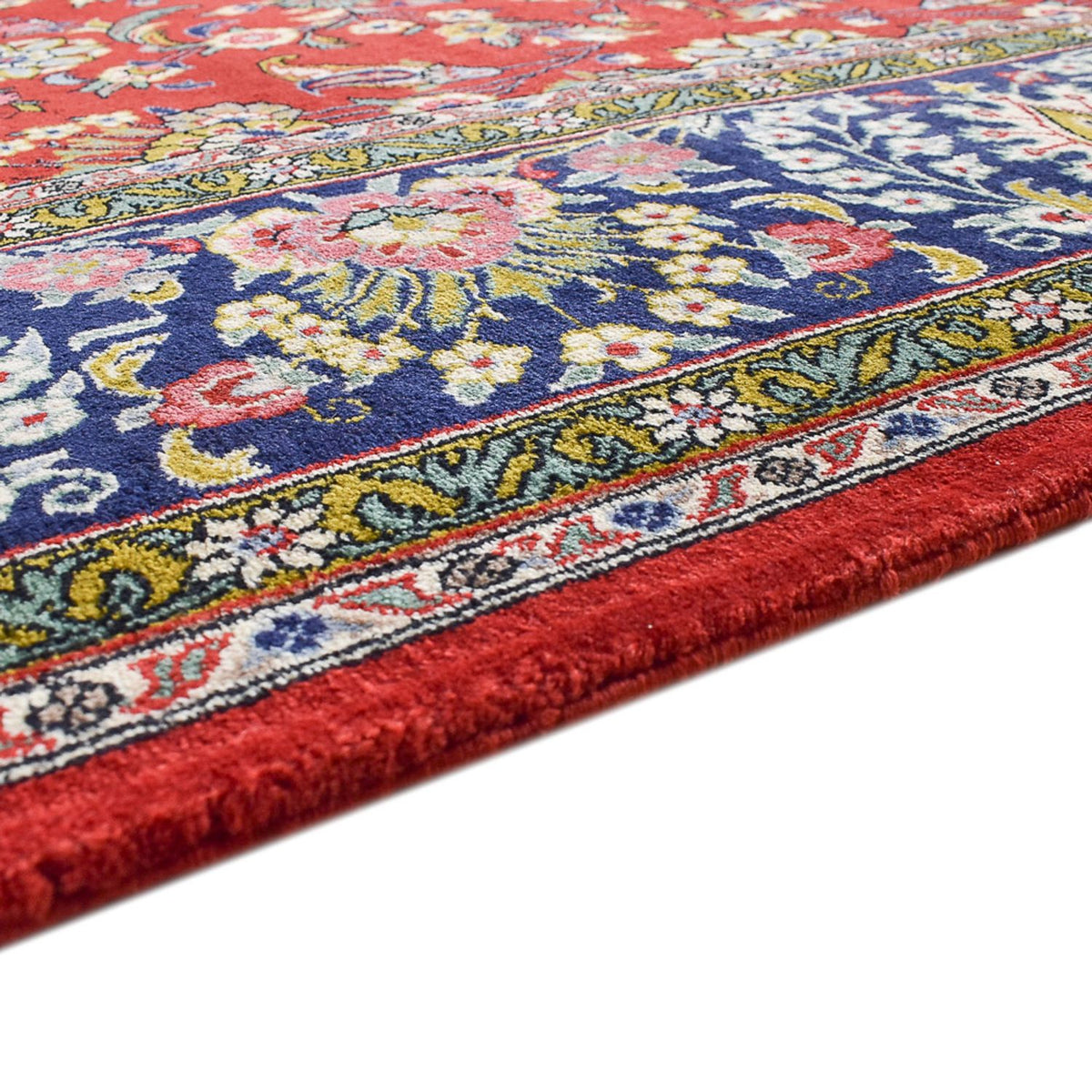 Golpayegan Rug 310x402cm - Persian Rugs