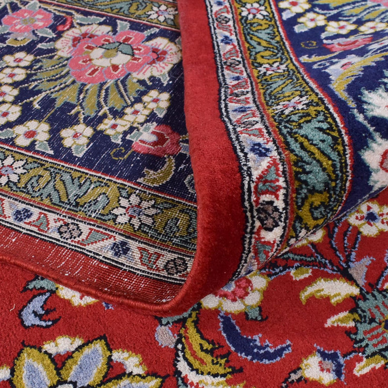 Perser Rug - Royal - Royal - 402 x 310 cm - red