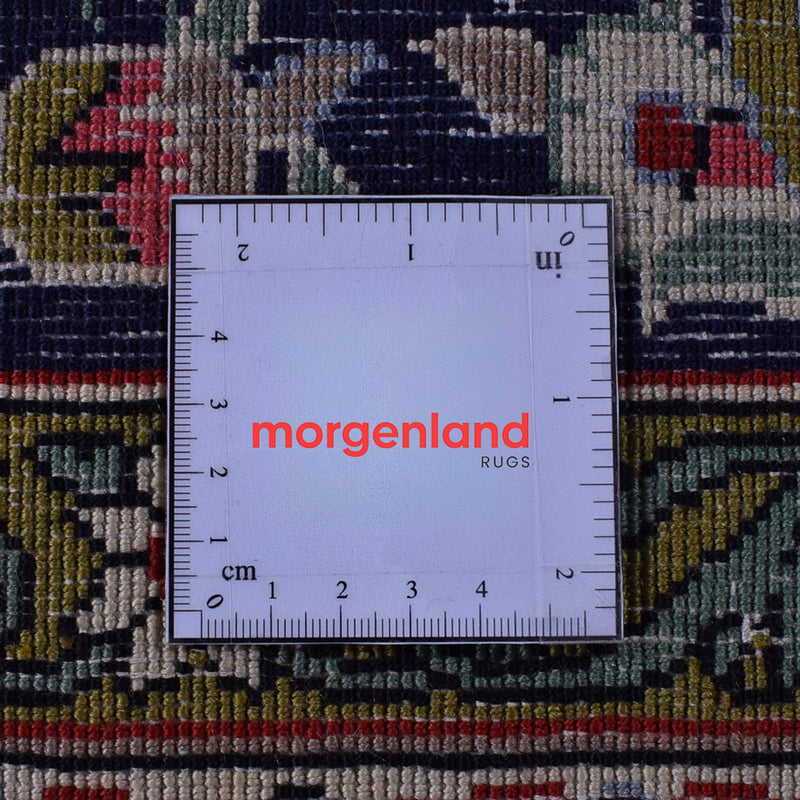 Perser Rug - Royal - Royal - 402 x 310 cm - red