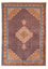 Perser Rug - Nomadic - 282 x 201 cm - rust