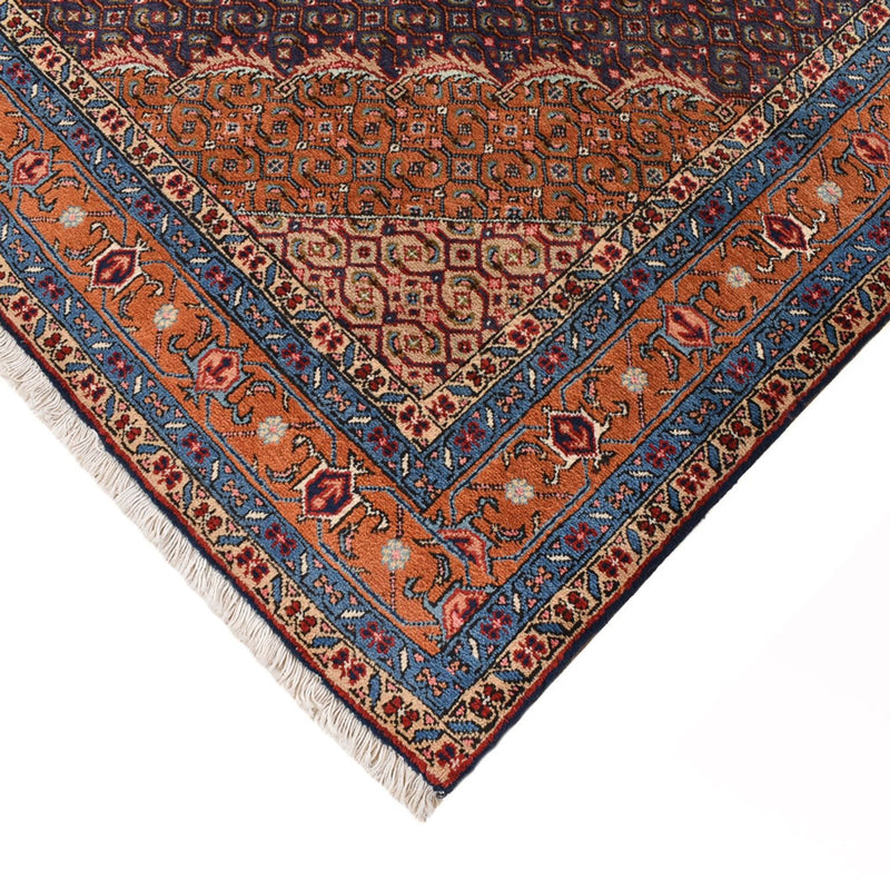 Perser Rug - Nomadic - 282 x 201 cm - rust
