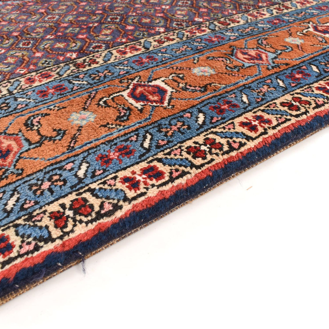 Ardabil Rug 282x201cm - Persian Rugs