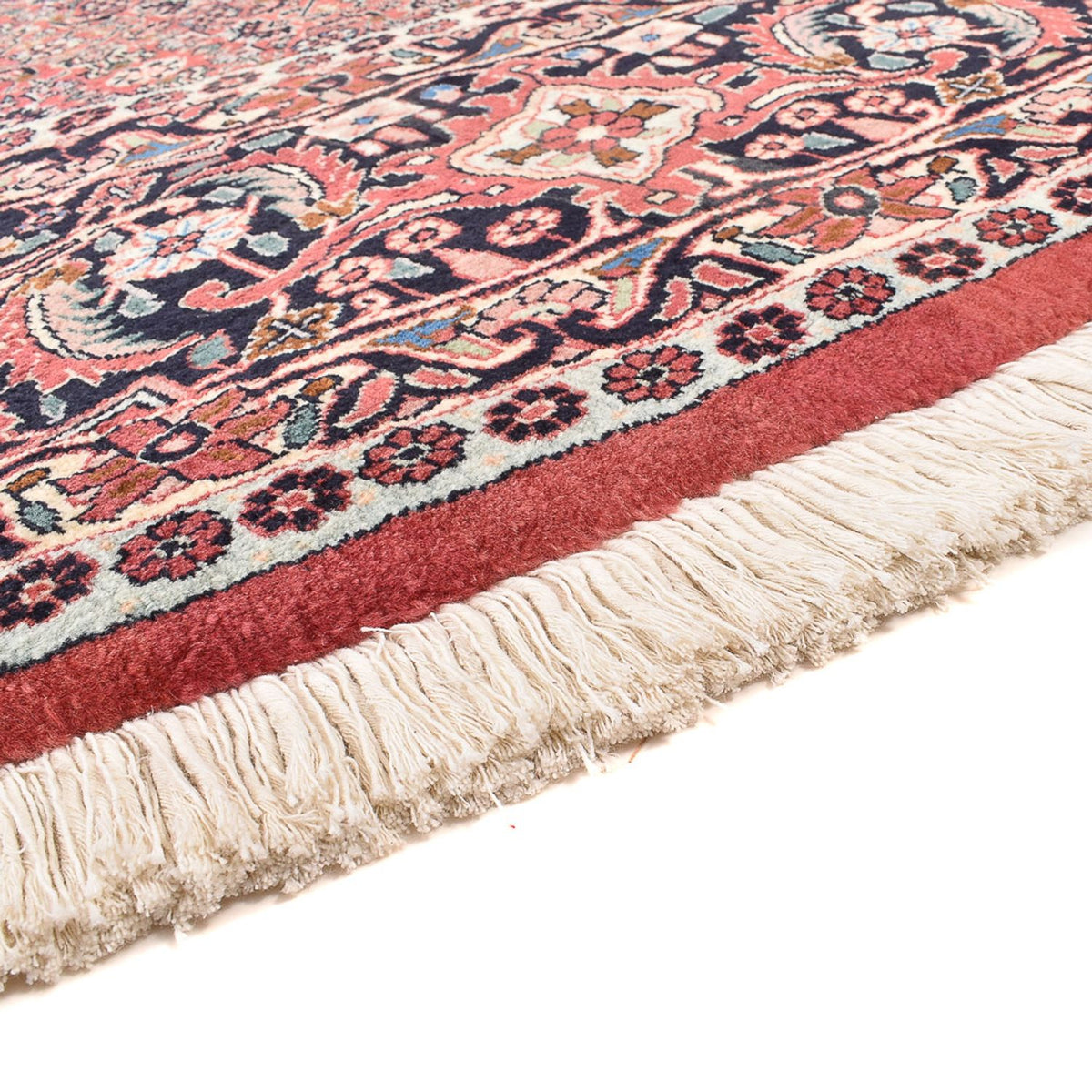 Bidjar Rug 300x300cm - Persian Rugs