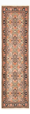 Runner Perser Rug - Bidjar - 298 x 82 cm - beige