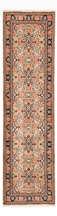 Runner Perser Rug - Bidjar - 298 x 82 cm - beige