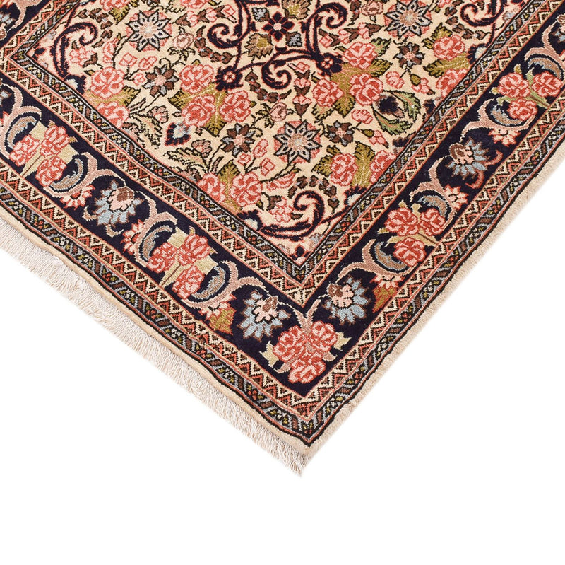 Runner Perser Rug - Bidjar - 298 x 82 cm - beige