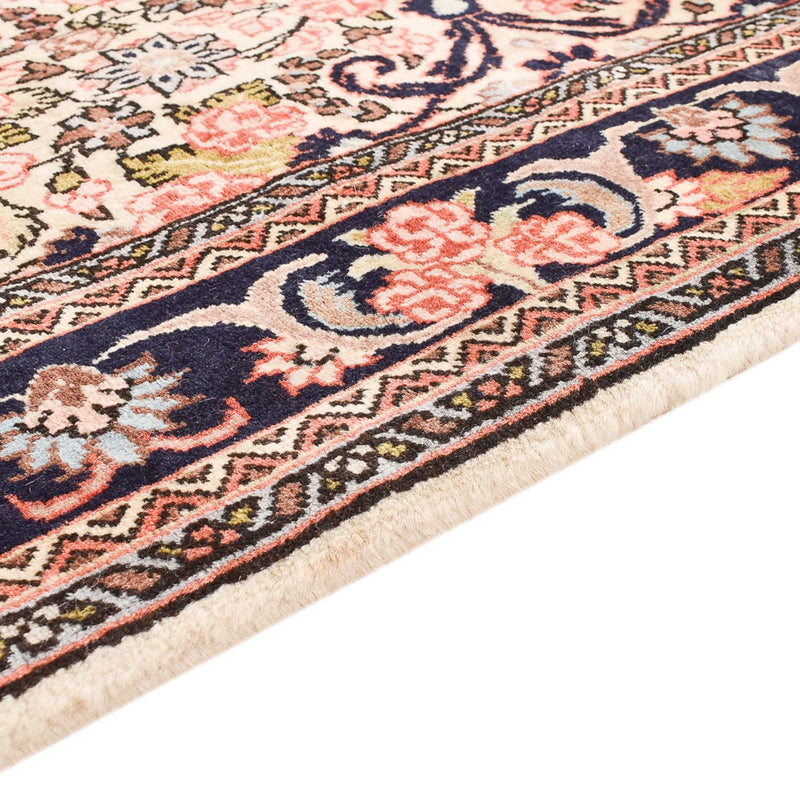 Runner Perser Rug - Bidjar - 298 x 82 cm - beige
