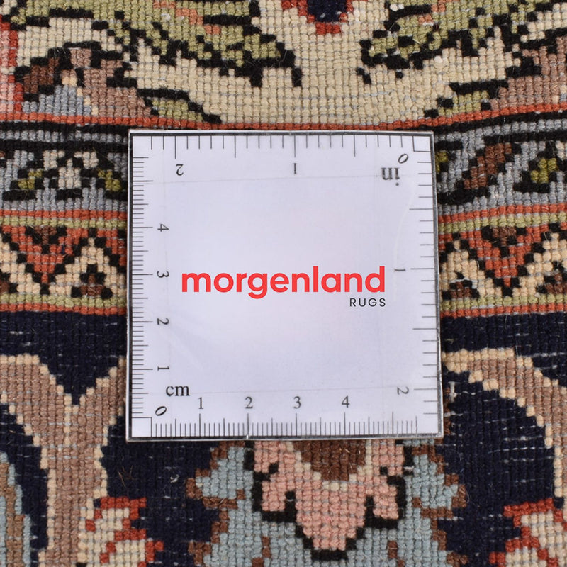 Runner Perser Rug - Bidjar - 298 x 82 cm - beige